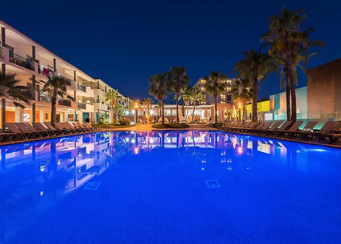 Occidental Ibiza