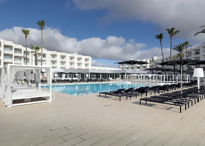 Hotel Garbi Ibiza&Spa