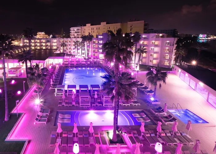 Hotel Garbi Ibiza&Spa