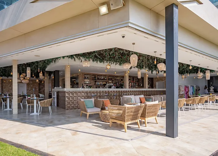 Hotel Torre del Mar - Ibiza
