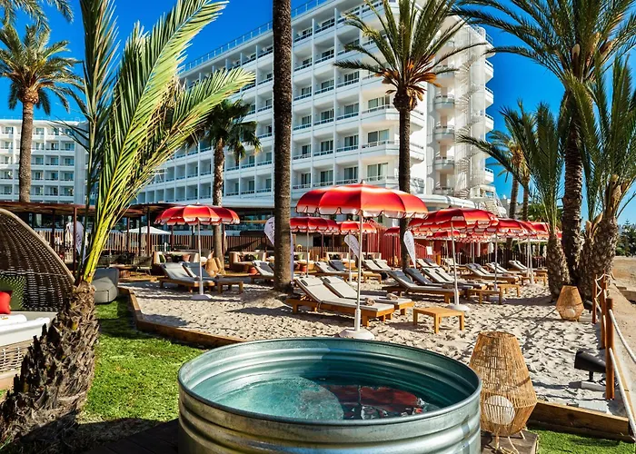 Hotel Vibra Algarb