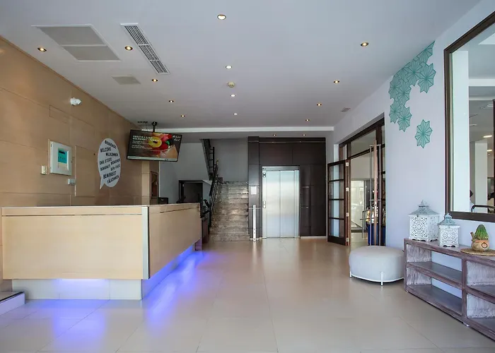 Hotel Puchet Ibiza