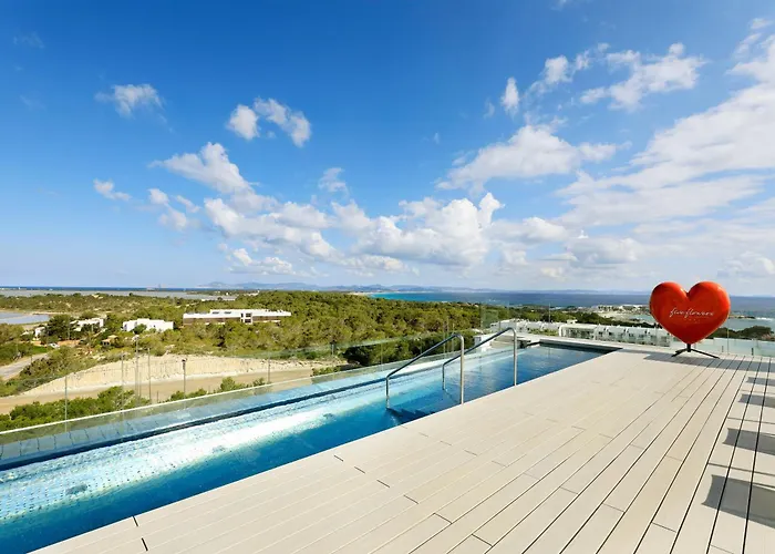 Five Flowers Hotel Formentera member of Meliá Collection